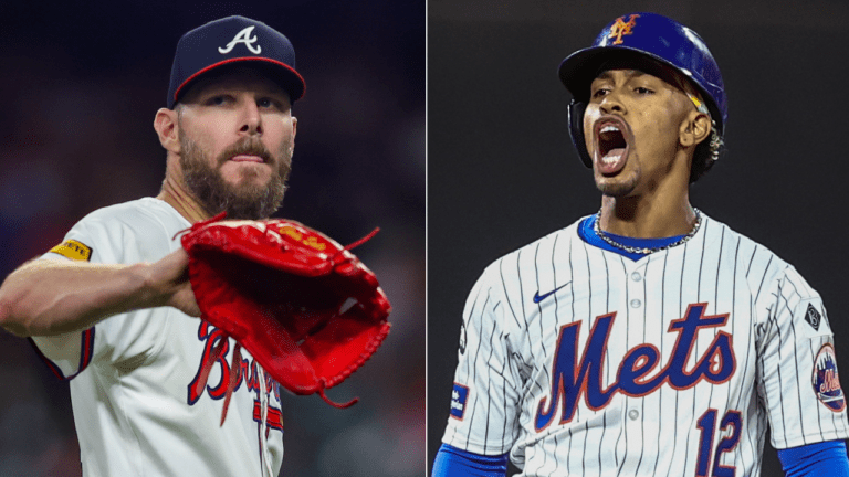 Mets-Braves doubleheader will decide final National League wild card team in dramatic fashion