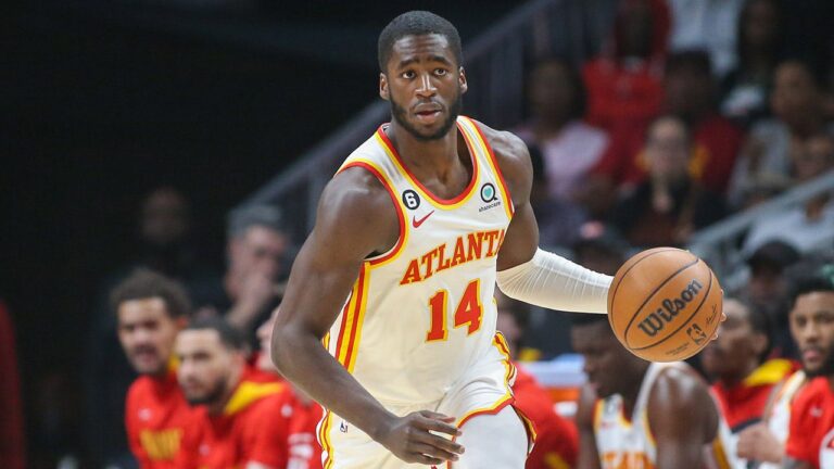 NBA player AJ Griffin suddenly retired at age 21: “I gave up basketball to follow Jesus''