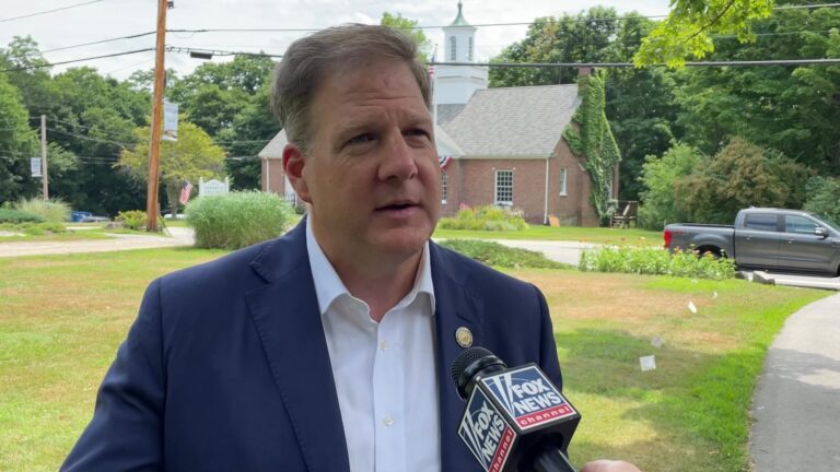 The race to succeed a popular battleground state Republican governor is fierce.