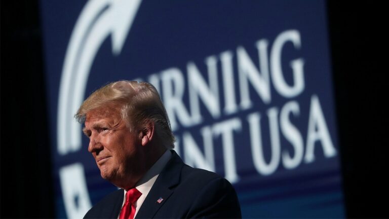 'The left has perfected this': Conservatives take inspiration from President Obama's strategy in battleground Wisconsin