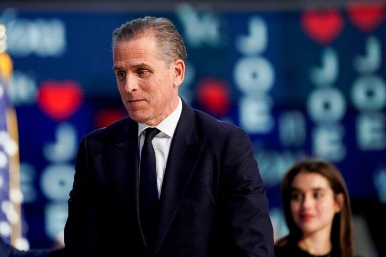 Andrew McCarthy: The FBI's role in Hunter Biden's laptop scandal is worse than you know