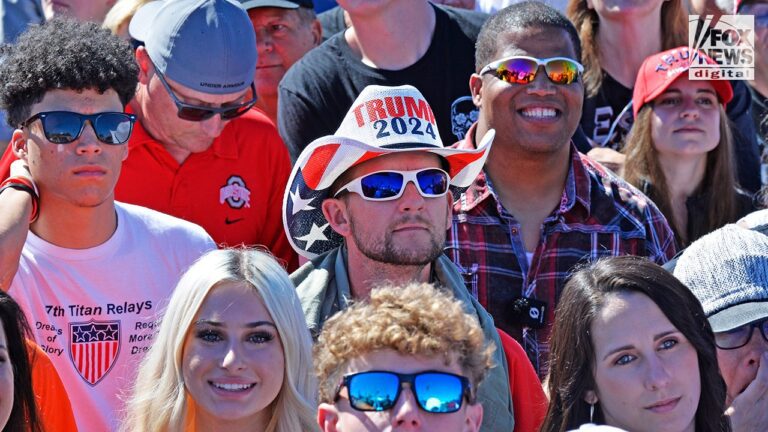 David Marcus: Trump's defiant supporters flock to Butler's rally with new confidence