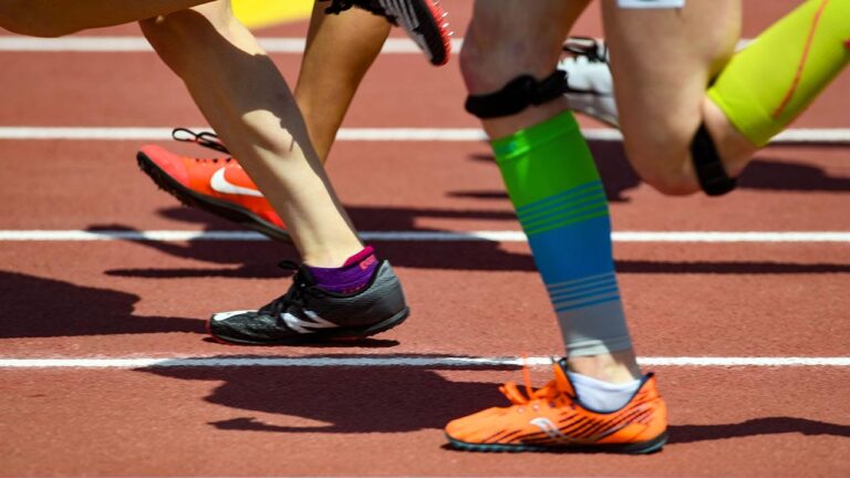Former NCAA track and field athlete Shelby Daniele dies at age 23