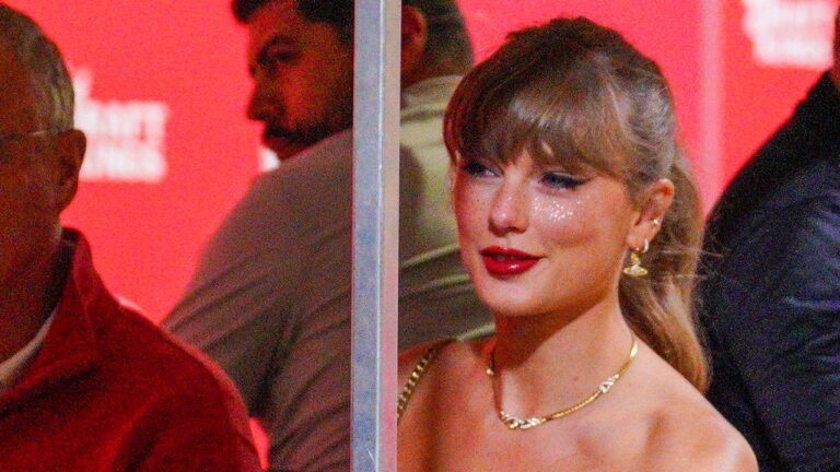 NFL committee reacts to possibility of Taylor Swift owning part of team