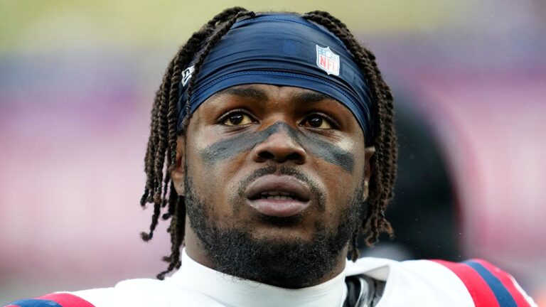 Patriots safety Jabrill Peppers arrested on assault and drug possession charges