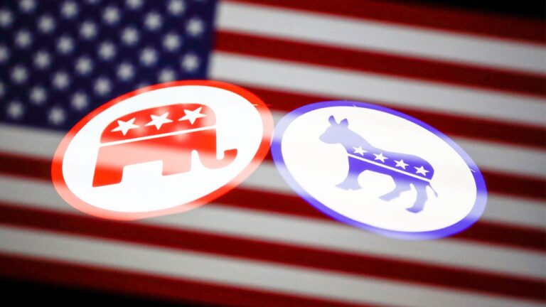 The first October surprise in what is considered the most important presidential election in history