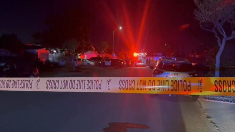 The hidden truth: America's crime crisis is not over
