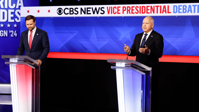 Vance vs. Walz debate: Key takeaways from the vice presidential showdown