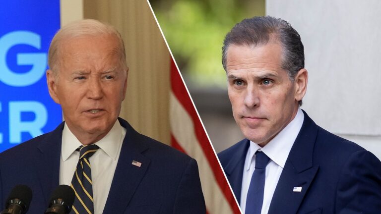 Woodward: Hunter Biden's fight is the 'real war' that plagued the outgoing president
